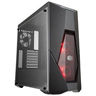 Cooler Master MasterBox K500L - PC Case