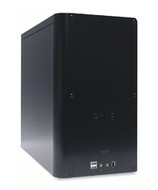 ATX skříň Nexus Morpho černá - PC Case