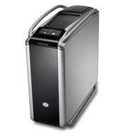Cooler Master Cosmos - stříbrno-černý  - PC Case