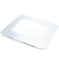 Cooler Master Cosmos transparent side plate - Transparent Side Plate