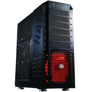 Cooler Master HAF 932 - PC Case