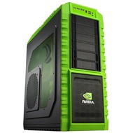 CoolerMaster HAF 942 NVIDIA Edition - PC Case