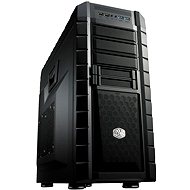 Cooler Master HAF XM 922 black - PC Case