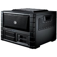 Cooler Master HAF XB EVO Black - PC Case