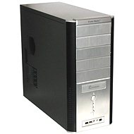 Cooler Master Centurion 534+ N2 Black-Silver - PC Case