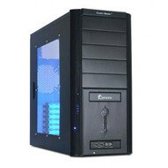 Cooler Master Centurion 534 Lite - Black - PC Case