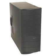 Cooler Master Centurion Mystique 631 - PC Case