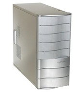 Cooler Master Mystique 631s - PC Case