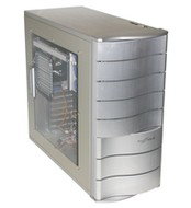 Cooler Master Centurion Mystique 631 - PC Case