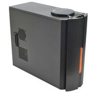 Cooler Master Mystique 632 - černý  - PC Case