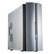 Cooler Master Mystique 632 - PC Case