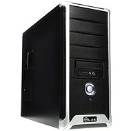 Cooler Master Elite 332 - PC Case