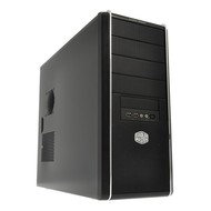 Cooler Master Elite 334  - PC Case