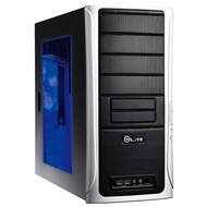 Cooler Master Elite 331 - PC Case