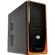 Computer case CoolerMaster Elite 310 - PC Case
