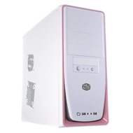 Computer case CoolerMaster Elite 310 - PC Case