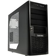 CoolerMaster Elite 430 Black - PC Case