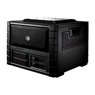Cooler Master HAF XB with side panel window - PC Case