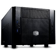 Cooler Master Elite 130 čierna - PC skrinka