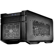 Cooler Master HAF Stacker 915R black - PC Case