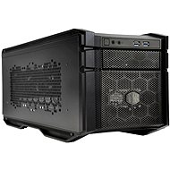 Cooler Master HAF Stacker 915F black - PC Case