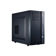 Cooler Master N200 + 400W B400 - PC Case