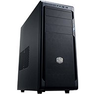  Cooler Master N500  - PC Case