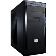 Cooler Master N300 - PC Case