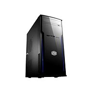 Cooler Master Elite 241 - PC Case