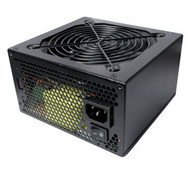 Cooler Master Extreme Series 650W  - PC-Netzteil
