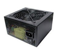 Cooler Master Extreme Plus Series 550W - PC Power Supply