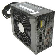 Cooler Master Real Power M850 Modular PSU - PC Power Supply