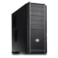 Cooler Master Dominator CM 690 černá - Počítačová skříň