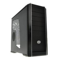 CoolerMaster Dominator CM 690K - PC Case