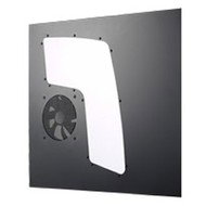 Průhledný boční panel Cooler Master pro Dominator CM 690 - -