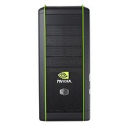 Cooler Master Dominator CM 690 NVIDIA Edition - PC Case