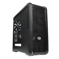 CoolerMaster Dominator CM 690 II - PC Case