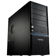 CoolerMaster CMP 350 - PC Case