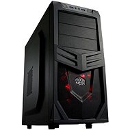  Cooler Master K281 Plus  - PC Case