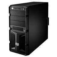 Cooler Master K350 600 W - PC skrinka