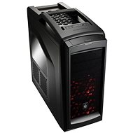Cooler Master Scout2 Advanced - PC Case