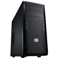  Cooler Master Force 500  - PC Case