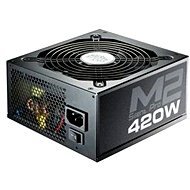 Cooler Master Silent Pro M2 420W - PC Power Supply