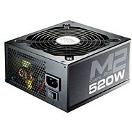 Cooler Master Silent Pro M2 520W - PC Power Supply