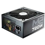 Cooler Master Silent Pro M2 720W - PC Power Supply