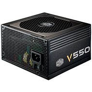 Cooler Master V550 - PC Power Supply