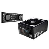 CoolerMaster Silent Pro Hybrid Gold 1050W - PC Power Supply