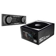 CoolerMaster Silent Pro Hybrid Gold 1300W - PC Power Supply