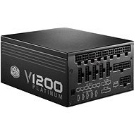 Cooler Master V Series 1200W - PC Power Supply