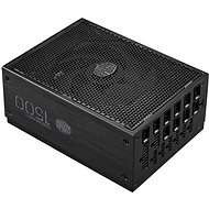 Cooler Master MASTERWATT MAKER 1500 Plus - PC Power Supply